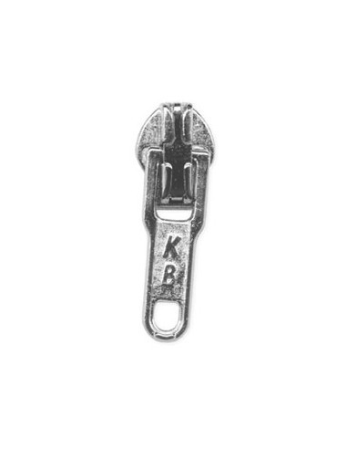 Cursor malla 3 cremallera continua KB, 50 u