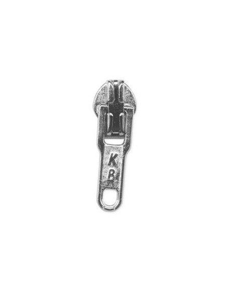 Cursor malla 3 cremallera continua KB, 50 u