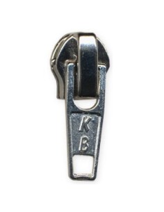 Cursor malla 5 cremallera continua KB, 50 u