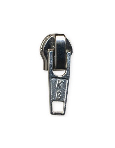 Cursor malla 5 cremallera continua KB, 50 u