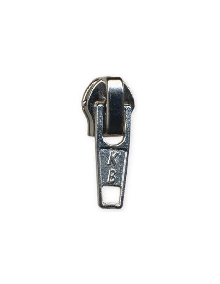 Cursor malla 5 cremallera continua KB, 50 u