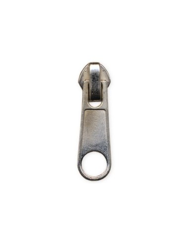 Cursor libre malla 5 cremallera continua KB, 50 u
