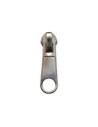 Cursor libre malla 5 cremallera continua KB, 50 u