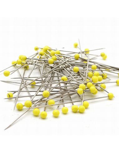 Alfiler acero ACV4978 49 x 0.78 mm, 50 u