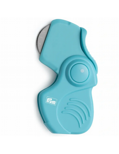 Cutter rotatorio plegable Prym 610440