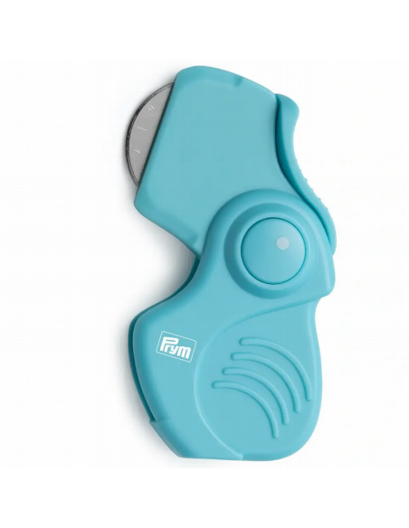 Cutter rotatorio plegable Prym 610440