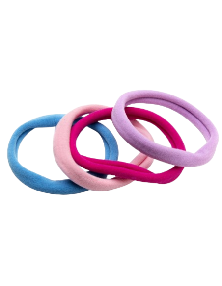 Goma pelo Inca 11000, pack de 4 gomas