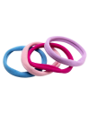 Goma pelo Inca 11000, pack de 4 gomas