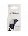 Protector puntas grande Tulip Marino AC047E, blister de 2 und.