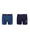 Bóxer Médite Soxland 0212450, pack 2 boxer