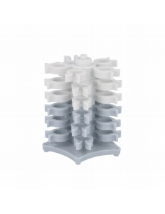 Torre para 30 canillas Opry 23994, unidad