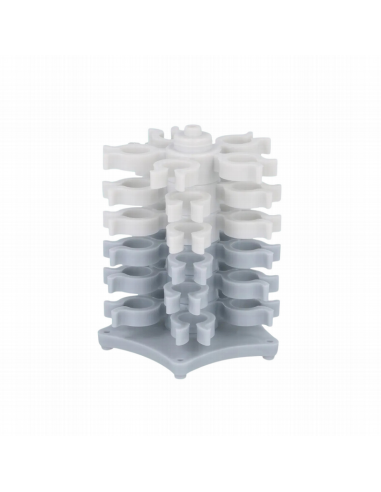 Torre para 30 canillas Opry 23994, unidad