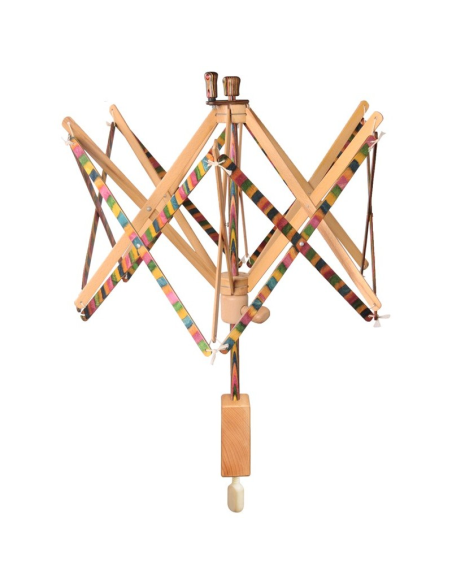 Devanadora de madera Signature Knitpro 35001