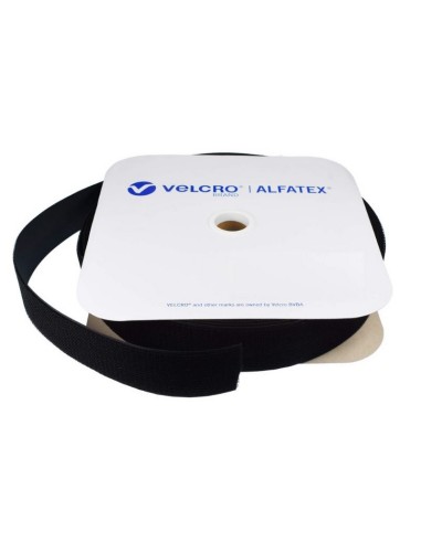 Velcro omnitape 2 in 1 Hook & Loop Alfatex, 25 m