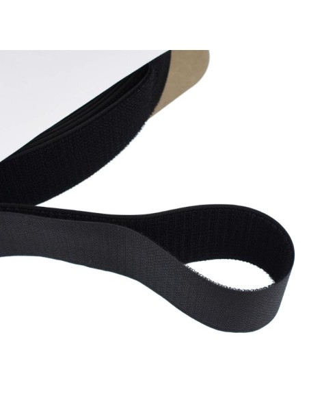 Velcro omnitape 2 in 1 Hook & Loop Alfatex, 25 m