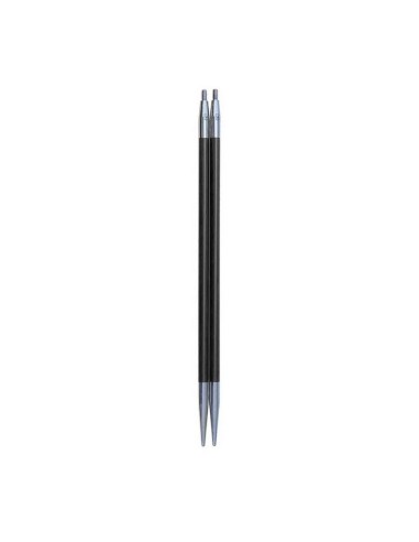 Agujas intercambiables 13 cm Forté ChiaoGoo 4505