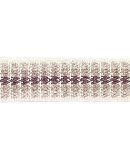 Cinta reversible 9676 40 mm, m