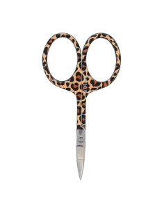 Tijera bordar Bohin Safari Leopardo 9 cm 99003