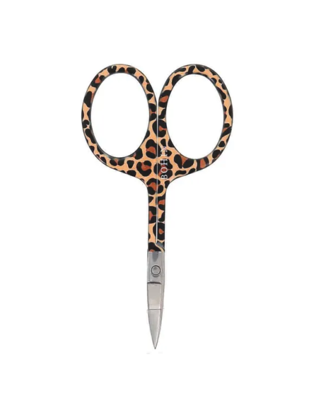 Tijera bordar Bohin Safari Leopardo 9 cm 99003