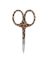 Tijera bordar Bohin Safari Leopardo 9 cm 99003