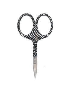 Tijera bordar Bohin Safari Cebra 9 cm 99004
