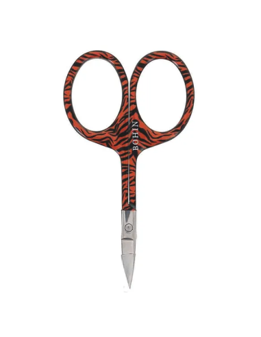 Tijera bordar Bohin Safari Tigre 9 cm 99006