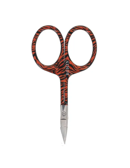 Tijera bordar Bohin Safari Tigre 9 cm 99006