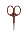Tijera bordar Bohin Safari Tigre 9 cm 99006