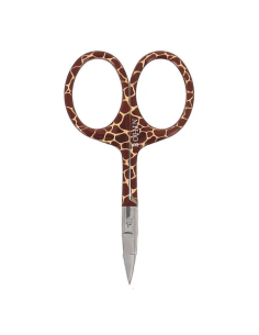 Tijera bordar Bohin Safari Jirafa 9 cm 99007