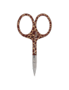Tijera bordar Bohin Safari Jirafa 9 cm 99007
