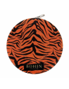 Cinta métrica automática Bohin Safari 150 cm Tigre