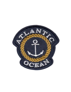 Aplicación 5800 Atlantic Ocean (3,60 x 3,80 cm), 3 u