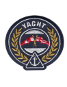 Aplicación 5802 Yacht (6,10 x 6,30 cm), 3 u