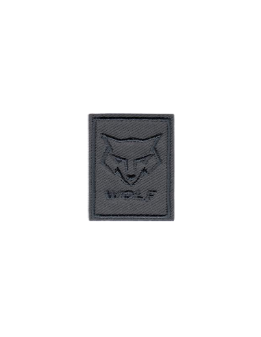 Aplicación 5806 Wolf (2,90 x 4,00 cm), 3 u