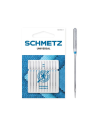 Aguja Schmetz universal T.P. 130/705 H, blister de 10 und.