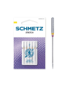 Aguja Schmetz stretch 130/705 HS, blister de 5 und.