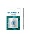 Aguja Schmetz universal T.R. 287 WH/1738, blister de 10 und.