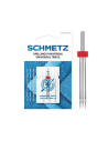 Aguja Schmetz trilliza 130/705 H DRI 2.5 mm Nº80, unidad