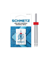 Aguja Schmetz trilliza 130/705 H DRI 3.0 mm Nº80, unidad