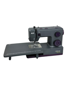 Máquina coser doméstica Alfa Unique Heavy Duty