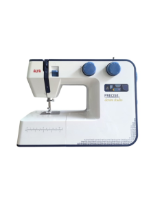 Máquina coser doméstica Alfa Precise Denim Studio