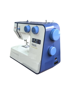 Máquina coser doméstica Alfa Precise Denim Studio 2