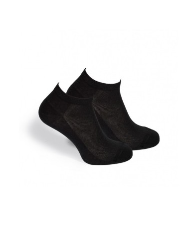 Sneaker Respir algodón mujer Soxland 032670, pack 3 pares