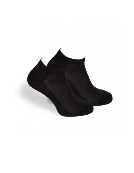 Sneaker Respir algodón mujer Soxland 032670, pack 3 pares