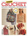 Revista Crochet Bolsos Summer Nº 1