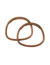 Asas madera-mimbre 14x11 cm MC0150, 2 asas