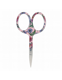 Tijera bordar Bohin Blossom 9 cm Rosa 99050