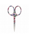 Tijera bordar Bohin Blossom 9 cm Rosa 99050