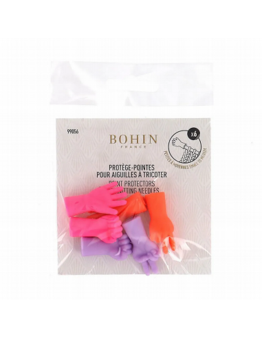 Protector puntas Manos Bohin 99056 S-M