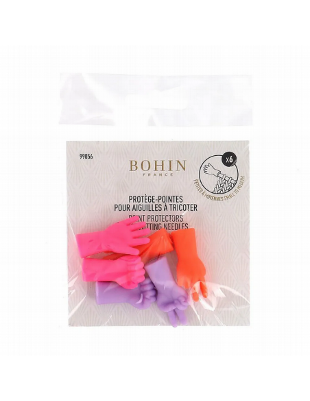 Protector puntas Manos Bohin 99056 S-M